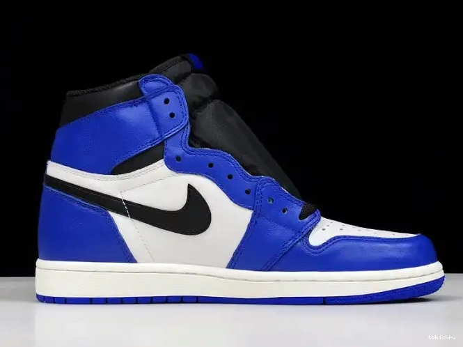 Rep TBK 1 555088 'Game High Royal' Jordan 403 Air Retro OG - 0517